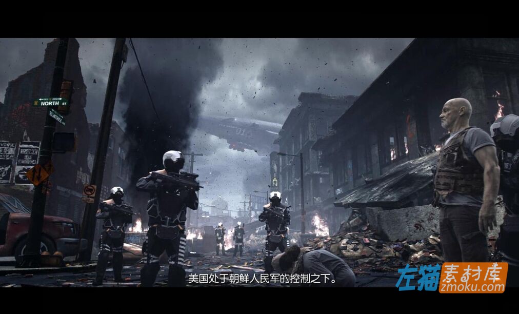 国土防线2：革命_全DLC硬盘版游戏下载