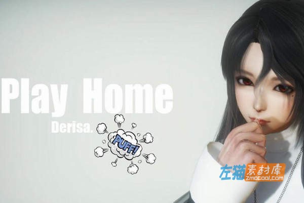 [PC游戏]《PlayHome》(家族崩坏)_下载即玩_中文完美优化整合版v35_ILLUSION游戏下载