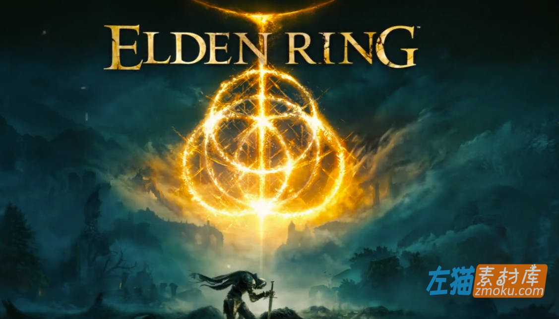 《艾尔登法环》(Elden Ring)_魂系动作RPG游戏