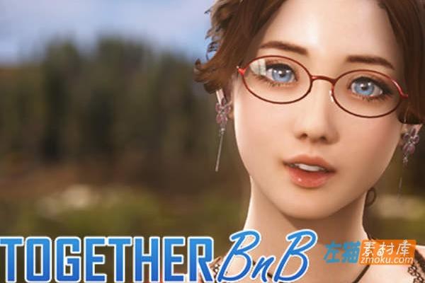 [PC游戏]《与你在一起BnB》(TOGETHER BnB)_解密模拟游戏_中文语音CV_20230309