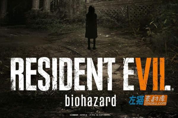 [PC游戏]《生化危机7》(Resident Evil 7 Biohazard)_下载即玩_恐怖射击游戏_中英文硬盘版[v1.03]