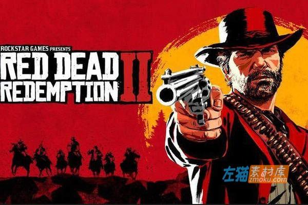 [PC游戏]《荒野大镖客2：救赎》(Red Dead Redemption 2)_下载即玩_动作射击游戏_中英文硬盘免安装版