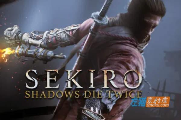 [PC游戏]《只狼：影逝二度》（Sekiro: Shadows Die Twice）_下载即玩_中文免安装整合版