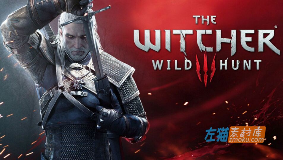 《巫师3：狂猎》(The Witcher 3: Wild Hunt)附1+2_全DLC下载即玩