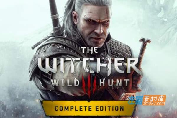 [PC游戏]《巫师3：狂猎》(The Witcher 3: Wild Hunt)附1+2_全DLC下载即玩_中英文硬盘收藏版[v1.32]