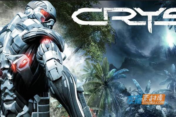 [PC游戏]《孤岛危机》(Crysis)系列合集_Crysis1-3+弹头_下载即玩_中英文硬盘收藏版