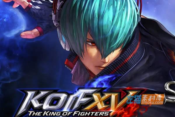 [PC游戏]《拳皇15》(The King of Fighters XV)_下载即玩_中文整合全DLC全MOD豪华硬盘版[v1.33]