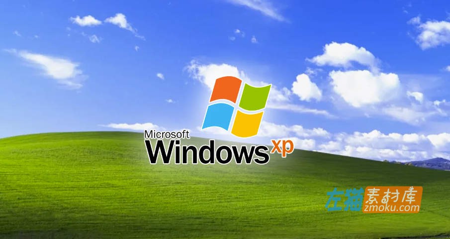 [操作系统OS]Windows XP_官方原版系统ISO镜像安装包下载_Professional_SP3
