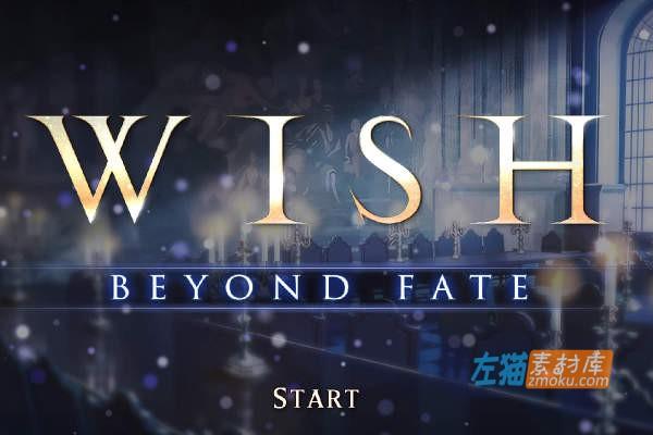 [PC游戏]《祈愿之旅-伊斯拉菲尔传说》(Wish-Israfil Saga)_全通存档+DLC_中文硬盘整合版v2.01