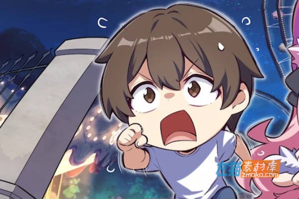 [PC游戏]《幻欲游乐园》(Amusement Park:lust)_下载即玩_SLG互动游戏_STEAM中文整合步版v1.01