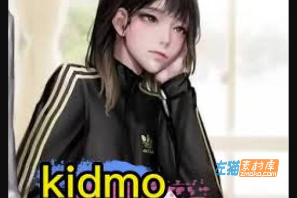 [原画/动画]韩国大师_KIDMO_全系列动漫画作品_超清原画+视频_完全收藏大合集[43GB]