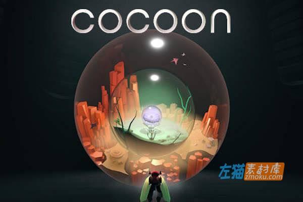 [PC游戏]《Cocoon》_益智解谜游戏_下载即玩_STEAM中文多语言硬盘免安装整合版