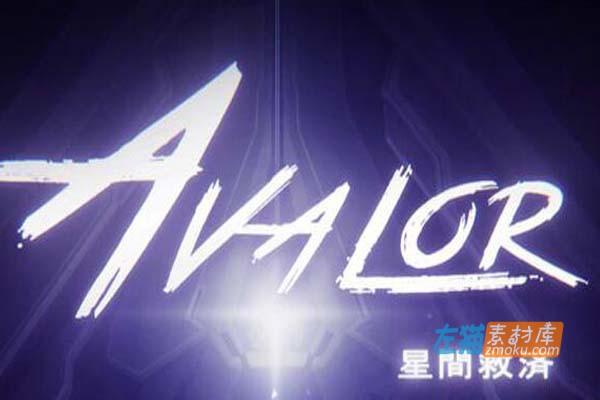 [PC游戏]《Avalor-星际救赎》(Avalor-星間救済)_ACT横版动作射击游戏_DLsite整合中文版Ver1.0