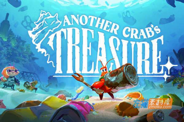 [PC游戏]《蟹蟹寻宝奇遇》(Another Crab’s Treasure)_动作冒险ARPG游戏_STEAM中文Razor安装版