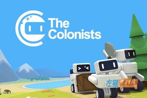 [PC游戏]《殖民者》(The Colonists)_沙盒模拟经营游戏_STEAM中文整合版V1.9.0.2