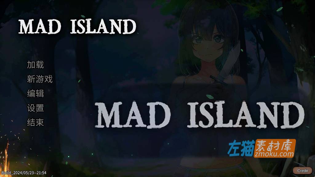 [PC游戏]《疯狂岛》(Mad Island)_自由沙盒动作冒险游戏+DLC_STEAM中文整合正式版