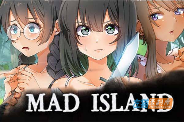 [PC游戏]《疯狂岛》(Mad Island)_自由沙盒动作冒险游戏+DLC_STEAM中文整合正式版