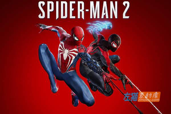 [PC游戏]《漫威蜘蛛侠2》(Marvel’s Spider-Man 2)_非官方移植PC版_中文DODI安装版V1.47