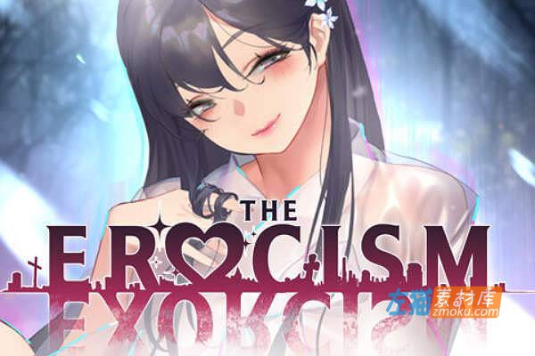 [PC游戏]《Erocism》_SLG互动解谜游戏+全CG存档_STEAM整合中文步版