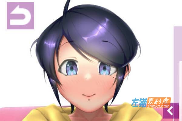 [PC游戏]《IVAV2!-2nd Girl-》_摄影模拟养成SLG游戏_下载即玩_DLsite中文硬盘整合步版V1.0
