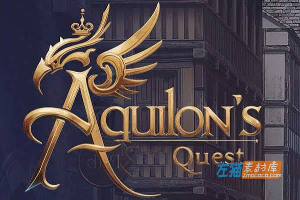 [PC游戏]《阿奎隆之旅》(Aquilon’s Quest)_Roguelike剧情RPG游戏_STEAM中文整合版