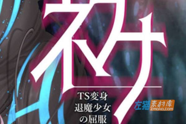 [PC游戏]《神供仪涅欧娜～TS变身退魔少女》(Newona)_RPG卡牌战斗游戏_DLsite中文整合版V1.21