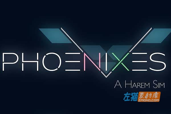 [PC+手机游戏]《Phoenixes》(凤凰)_ADV视觉小说模拟游戏_Patreon中文整合版V15