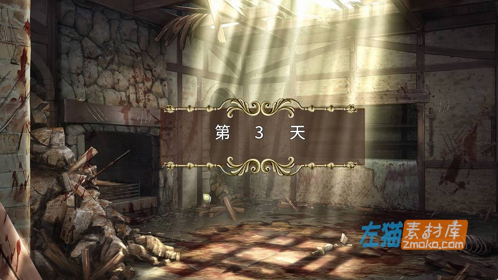 [PC游戏]《堕落精灵·芙蕾雅》(Fallen Elf Freya)_SLG模拟经营游戏_STEAM中文整合版