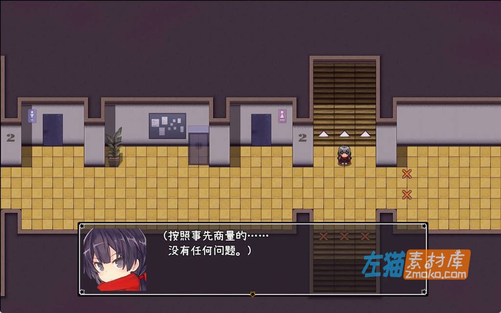 [PC游戏]《亚里莎的魔法书》(Alisa's Grimoire)_日式RPG剧情游戏_STEAM中文整合版