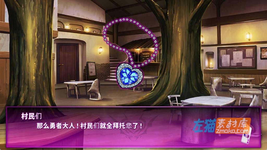 [PC游戏]《魅魔赌场》(Succubus Casino)_SLG模拟经营游戏_STEAM中文整合版