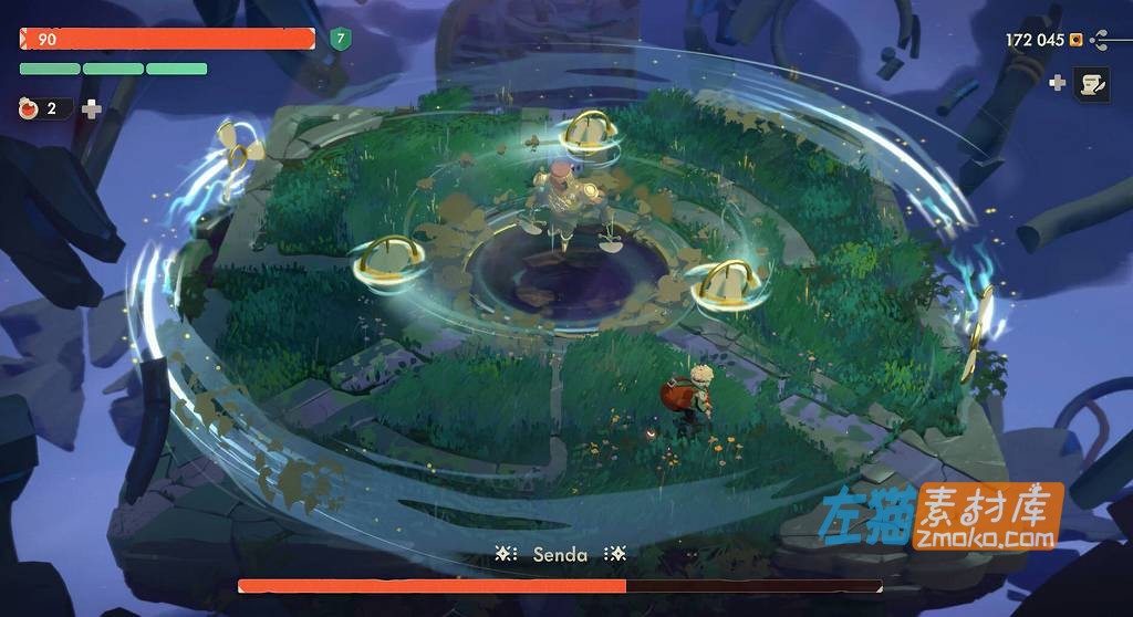 [PC游戏]《夜勤人2：无尽宝库》(Moonlighter 2 The Endless Vault)_ACT动作冒险游戏_STEAM中文整合版