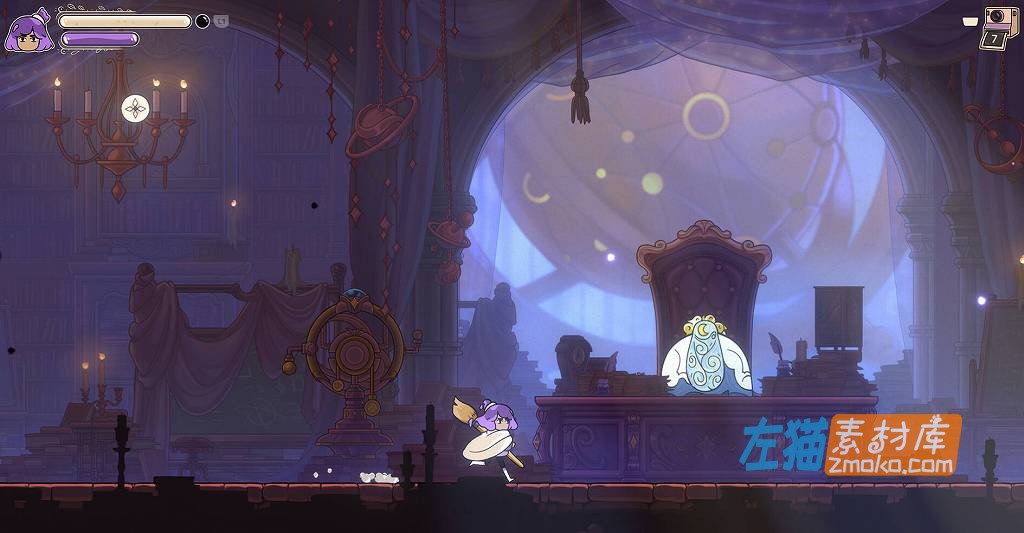 [PC游戏]《Constance》(康斯坦丝)_ACT动作冒险游戏_STEAM中文整合版