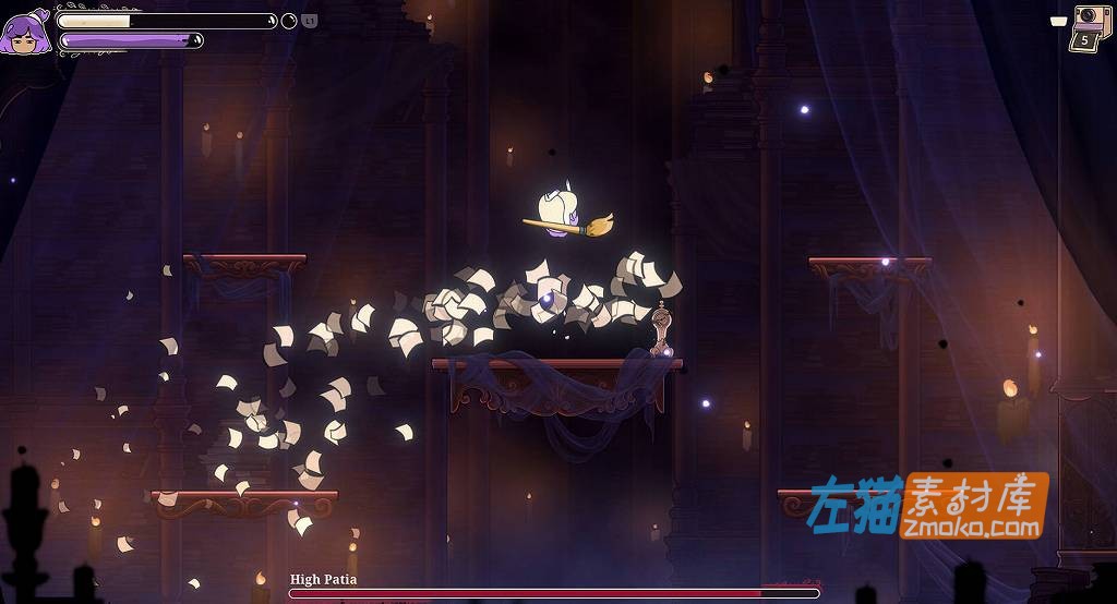 [PC游戏]《Constance》(康斯坦丝)_ACT动作冒险游戏_STEAM中文整合版