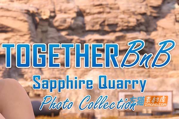 [PC游戏]《TOGETHER BnB》(与你在一起BnB)_2025DLC_解密模拟游戏_STEAM中文整合版20251127