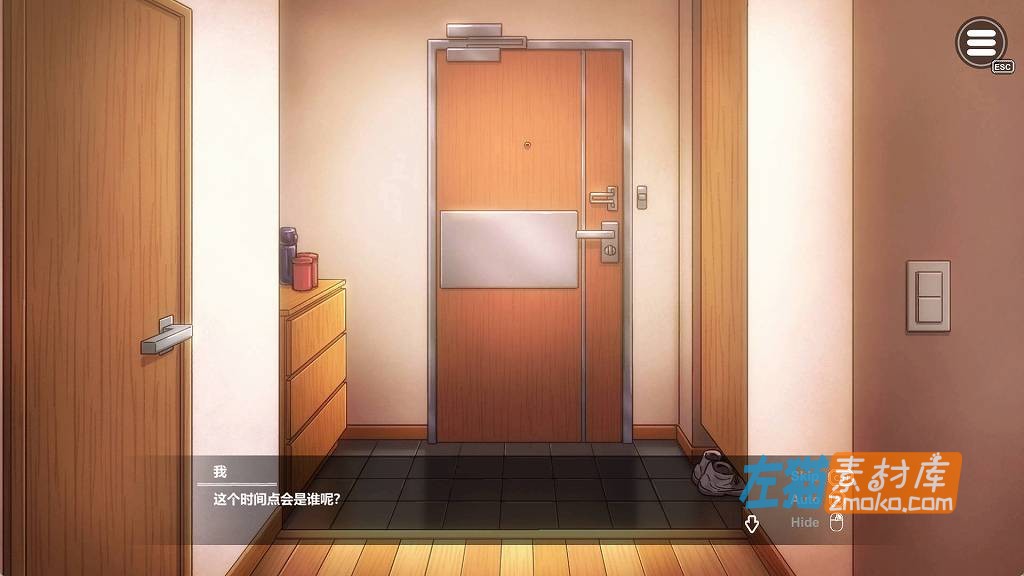 [PC游戏]《邻家的妻子 2》(Nextdoor Wife/近所の妻 2)_SLG模拟经营游戏_DLsite中文整合版